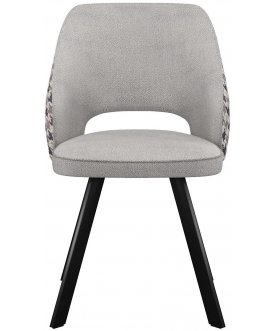 Стул на металлокаркасе DikLine 274