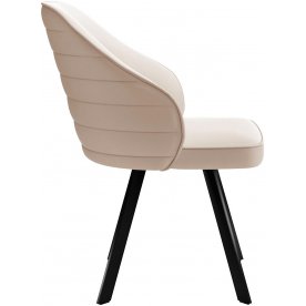 Стул на металлокаркасе DikLine 276