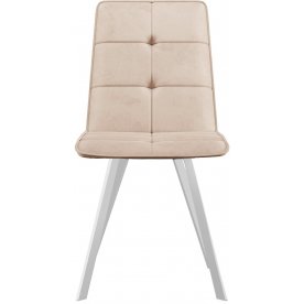 Стул на металлокаркасе DikLine 280