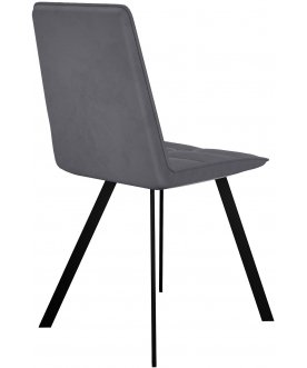 Стул на металлокаркасе DikLine 280