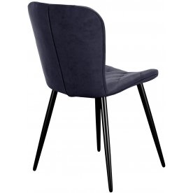 Стул на металлокаркасе DikLine 303