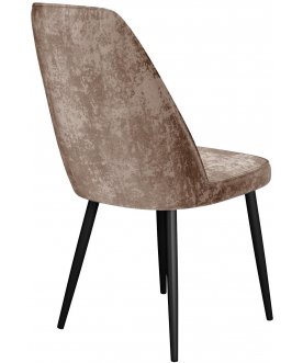 Стул на металлокаркасе DikLine 326