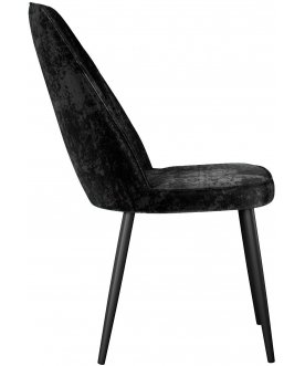 Стул на металлокаркасе DikLine 326