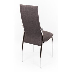 Стул S-029CF ткань - серый