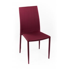 Стул S-373С красный