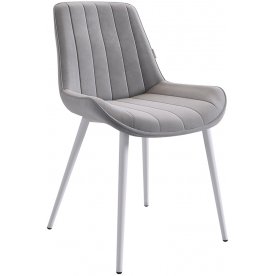 Стул на металлокаркасе Лари