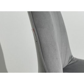 Стул на металлокаркасе Лари