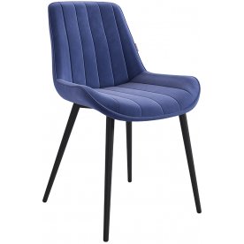 Стул на металлокаркасе Лари