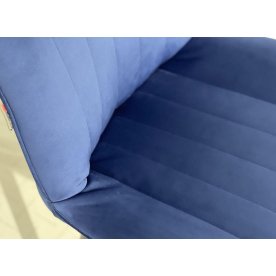 Стул на металлокаркасе Лари