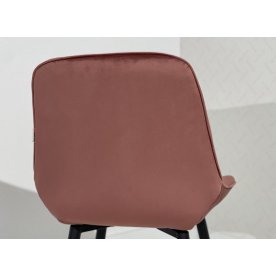 Стул на металлокаркасе Лари