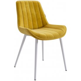 Стул на металлокаркасе Лари