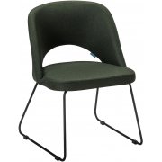 темно-зеленый