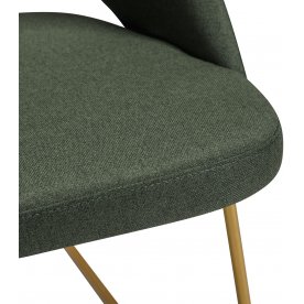 Стул на металлокаркасе Lars link