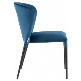 Стул на металлокаркасе Лаура