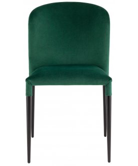 Стул на металлокаркасе Лаура