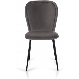 Стул на металлокаркасе Lenny