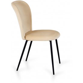 Стул на металлокаркасе Lenny