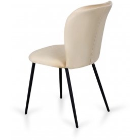 Стул на металлокаркасе Lenny