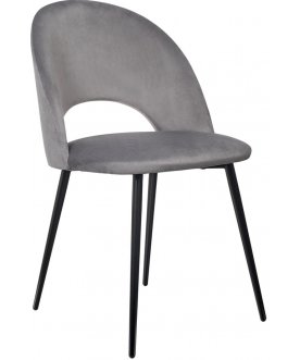 Стул на металлокаркасе Leo
