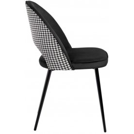 Стул на металлокаркасе Leo