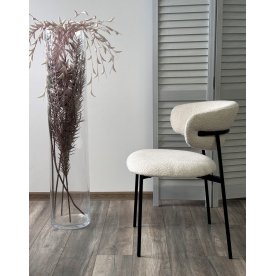 Стул на металлокаркасе Леонардо