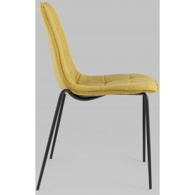 Стул на металлокаркасе Лереко