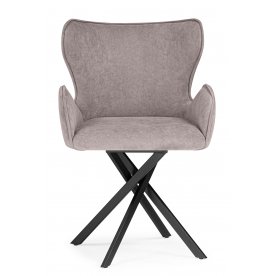 Стул на металлокаркасе Карлайл