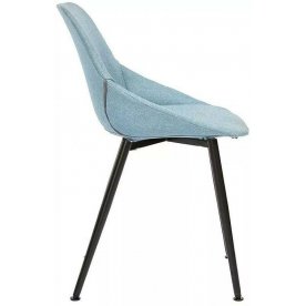 Стул на металлокаркасе Leya