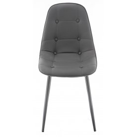 Стул Lili серый