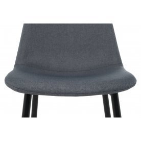 Стул на металлокаркасе Lilu