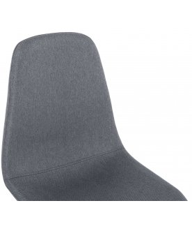 Стул на металлокаркасе Lilu