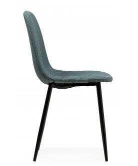 Стул на металлокаркасе Lilu