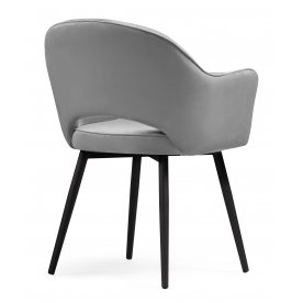 Стул на металлокаркасе Ойстер