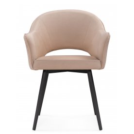 Стул на металлокаркасе Ойстер