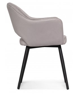 Стул на металлокаркасе Ойстер