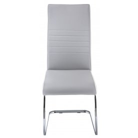 Стул на металлокаркасе Loan