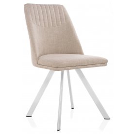 Стул на металлокаркасе Loon