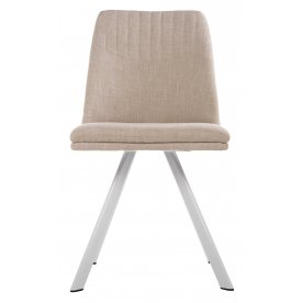 Стул на металлокаркасе Loon