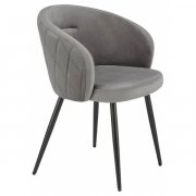 серый / черный