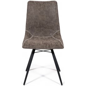 Стул на металлокаркасе Madrid-2