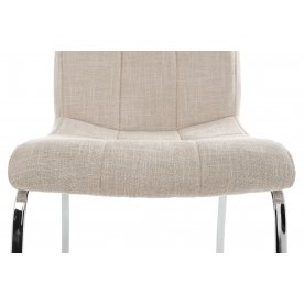 Стул на металлокаркасе Marigo