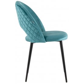 Стул на металлокаркасе Маркл