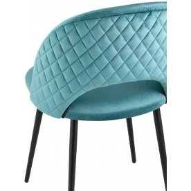 Стул на металлокаркасе Маркл