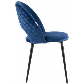 Стул на металлокаркасе Маркл