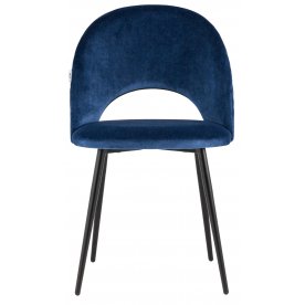 Стул на металлокаркасе Маркл