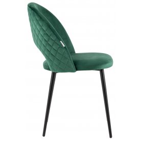 Стул на металлокаркасе Маркл