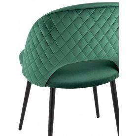 Стул на металлокаркасе Маркл