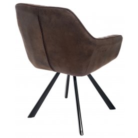 Стул на металлокаркасе Marlboro