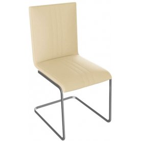 Стул на металлокаркасе Марсель