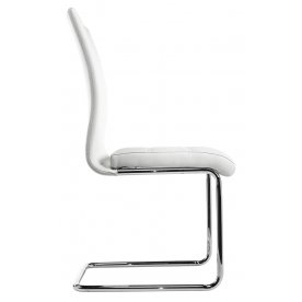 Стул на металлокаркасе Merano